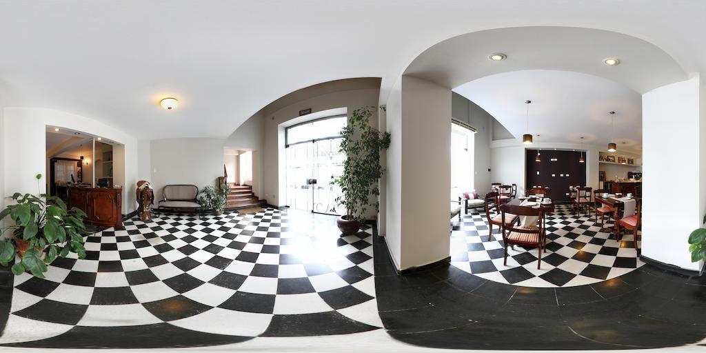 Plaza De Las Aljabas Salta Dış mekan fotoğraf